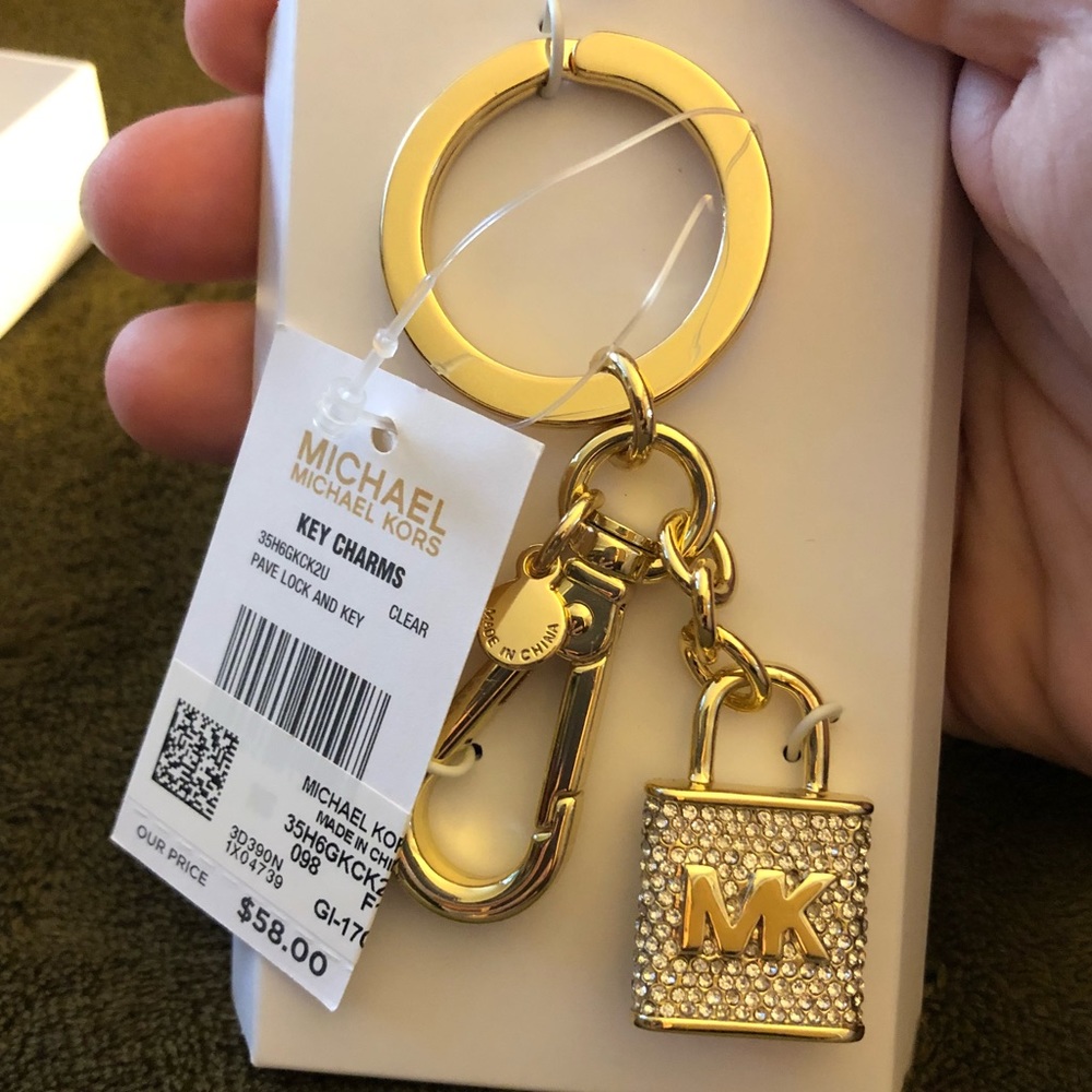 Michael Kors Key chain